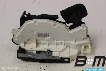 Portierslot LV (bestuurderskant) VW Golf 6 5K1837015B beschikbaar voor biedingen