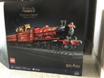 Lego hogwarts express, Kinderen en Baby's, Speelgoed | Duplo en Lego, Ophalen, Gebruikt, Complete set, Lego