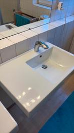 Design lavabo merk Catalano, Ophalen, Zo goed als nieuw