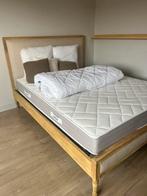 Bed 160x200 Maison du monde, Huis en Inrichting, Slaapkamer | Bedden, Ophalen, Nieuw
