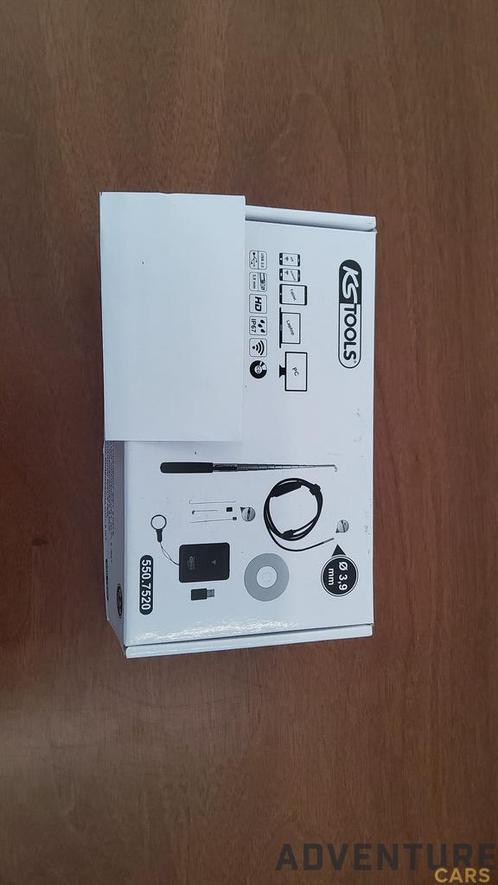 1 wifi-videoscoopset met 39 mm 0, Auto diversen, Autogereedschap, Nieuw, Ophalen of Verzenden