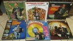 25 LP's met Accordeon Muziek van Woodhouse, Cd's en Dvd's, Vinyl | Overige Vinyl, Ophalen of Verzenden, Zo goed als nieuw