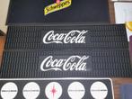 Coca Cola - Duvel ... pakket van 23 ONDERLEGGERS (diversen), Verzamelen, Merken en Reclamevoorwerpen, Ophalen of Verzenden, Zo goed als nieuw