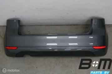 Achterbumper VW Golf Plus 6 5M0807421G