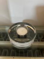 Superbes bougies chauffe-plat épaisses D9,5 cm, Enlèvement, Comme neuf