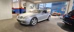 Mercedes-benz slk, Auto's, Achterwielaandrijving, 4 cilinders, Cabriolet, 1796 cc