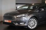Ford Focus 1.5 EcoBoost Keyless TrekH Airco CruiseC Garantie, Focus, Stof, Bedrijf, 5 deurs
