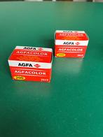 Film Agfacolor 200 avec 24 + 3 plans, Enlèvement ou Envoi, Film 35 mm
