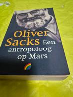Oliver Sacks - Een antropoloog op Mars, Boeken, Ophalen, Zo goed als nieuw, Oliver Sacks