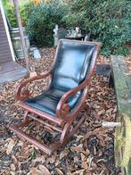 Mooie Schommelstoel past in moderne en klassieke stijl, Antiek en Kunst, Ophalen