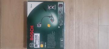 Acculamp Bosch 18V, Enlèvement, Comme neuf