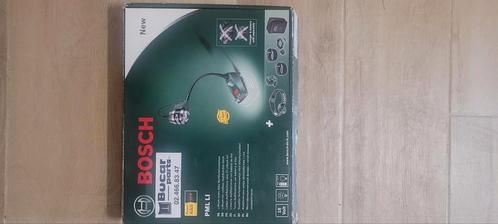 Acculamp Bosch 18V, Doe-het-zelf en Bouw, Bouwverlichting, Zo goed als nieuw, Ophalen