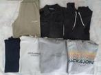 hoodies , vest , hemd en sweatshort jongen maat 176, Kinderen en Baby's, Kinderkleding | Maat 176, Ophalen of Verzenden, Zo goed als nieuw