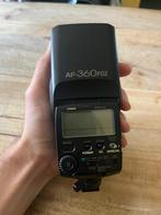 Pentax AF 360 FGZ flitser, Audio, Tv en Foto, Foto | Flitsers, Ophalen, Gebruikt, Pentax