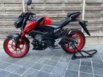 suzuki GSX - S 125cc **amper 45km ** nieuw ** 7/2024**abs **, Bedrijf, 11 kW of minder, 124 cc, 1 cilinder