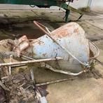 Betonsilo, Doe-het-zelf en Bouw, Ophalen, Gebruikt