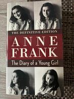 The Diary of a young girl, Ophalen of Verzenden, Zo goed als nieuw