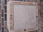 Keramische tegels voor buiten 60/60/2cm, Ophalen, 30 cm of meer, Steen of Klei, 50 tot 150 cm