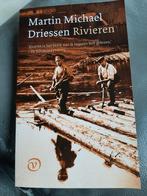 Rivieren, Nieuw, Ophalen of Verzenden, Nederland, Martin Michael Driessen