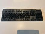 Logitech G G915 wireless keyboard, Clavier gamer, Logitech, Azerty, Enlèvement