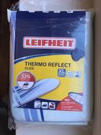 LEIFHEIT Housse XL pour planche à repasse, Elektronische apparatuur, Strijkijzers en Strijkplanken, Ophalen of Verzenden, Nieuw