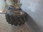800/65r32 banden  taurus, Zakelijke goederen, Landbouw | Onderdelen | Banden, Velgen en Assen, Ophalen