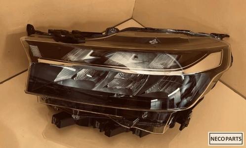 SUZUKI SX4 S CROSS FULL LED KOPLAMP LINKS ALLES LEVERBAAR !!, Auto-onderdelen, Verlichting, Suzuki, Gebruikt, Ophalen of Verzenden
