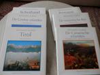 diverse reisgidsen met info en foto's, Boeken, Overige merken, Europa, Nieuw, Diverse auteurs