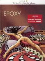 Epoxy - Jean Van Hamme & Cuvelier, Ophalen, Zo goed als nieuw