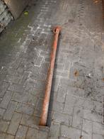 Schoren of stippen, Doe-het-zelf en Bouw, Ophalen, Gebruikt, Overige typen, 2 tot 5 meter