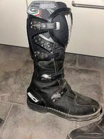 Sidi lacrosse-laars voor motorfietsen, Motoren, Ophalen