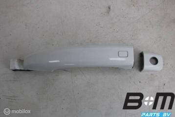 Portiergreep linksvoor Audi Q5 8R 8T0837205A beschikbaar voor biedingen