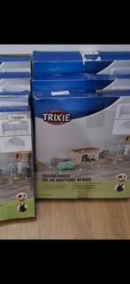 Enclos parc lapin marque Trixie, Ophalen