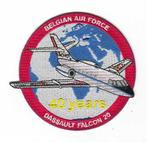 MILITARIA, Verzenden, Luchtmacht, Embleem of Badge