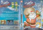 Wie Vangt De Kerstman? DVD, Diversen, Kerst, Ophalen of Verzenden, Zo goed als nieuw