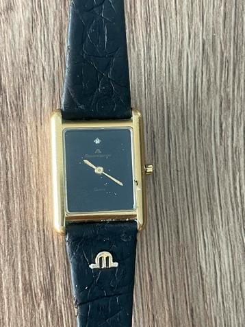 Maurice Lacroix Calypso horloge beschikbaar voor biedingen