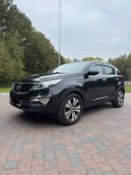 Kia sportage 17CRDI, Auto's, Voorwielaandrijving, Euro 5, 4 cilinders, 1685 cc