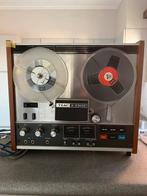 TEAC recorder, Audio, Tv en Foto, Bandrecorder, Ophalen