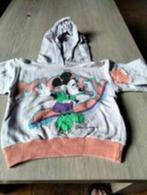 disney hoodie 98, Enfants & Bébés, Vêtements enfant | Taille 98, Enlèvement ou Envoi