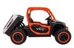 Voiture électrique enfant • BUGGY Farmer Truck - 24V7Ah, Enlèvement, Neuf
