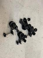 Falcon Eyes CLD-35 tubeclamp, Audio, Tv en Foto, Fotografie | Fotostudio en Toebehoren, Ophalen of Verzenden, Nieuw, Overige typen