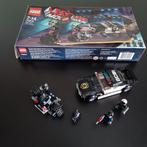 The Lego movie., Kinderen en Baby's, Ophalen of Verzenden, Gebruikt, Complete set, Lego