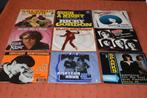 45ts, wie eerst is loopt met de beste stuks weg,, Cd's en Dvd's, Vinyl | Rock, Ophalen of Verzenden