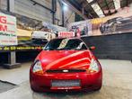 Ford KA 1.3i - Airco - GARANTIE, Auto's, Ka, https://public.car-pass.be/vhr/8eb2bd29-4335-4a70-bce3-8dd6efa18bfd, Handgeschakeld