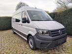 Volkswagen Crafter Crafter 35 TDI (bj 2024), Auto's, Bestelwagens en Lichte vracht, Voorwielaandrijving, Gebruikt, 4 cilinders