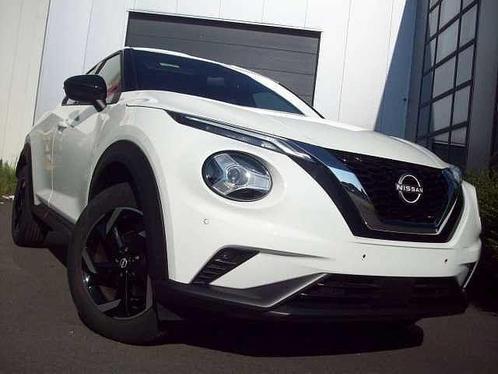 Nissan Juke 1.0 DIG-T 2WD N-Connecta (EU6AP), Autos, Nissan, Entreprise, Juke, ABS, Airbags, Air conditionné, Alarme, Bluetooth