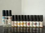 Samples parfum, Ophalen of Verzenden, Nieuw