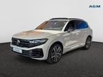 Volkswagen Touareg R Touareg R 3.0 V6 eHybrid Tiptronic (340, Auto's, Volkswagen, Automaat, Beige, Hybride Elektrisch/Benzine