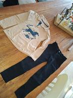 Paardrij spullen meisje maten staan erbij, Dieren en Toebehoren, Ophalen, Gebruikt, Kinderen, Overige typen