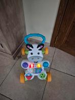 Loopwagentje zebra, Kinderen en Baby's, Speelgoed | Babyspeelgoed, Ophalen